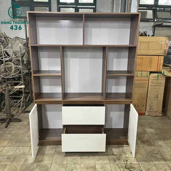 thanh ly tu ho so go 3 tang 1m2x2m hang dong moi 99 nhieu mau 4 1