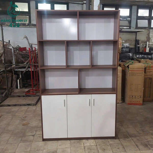 thanh ly tu ho so go 3 tang 1m2x2m hang dong moi 99 nhieu mau 4