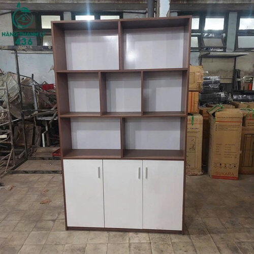 thanh ly tu ho so go 3 tang 1m2x2m hang dong moi 99 nhieu mau 5