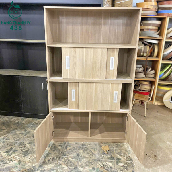 thanh ly tu trung bay 1mx1m7 hang dong moi 99 1