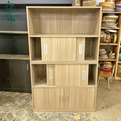 thanh ly tu trung bay 1mx1m7 hang dong moi 99 4