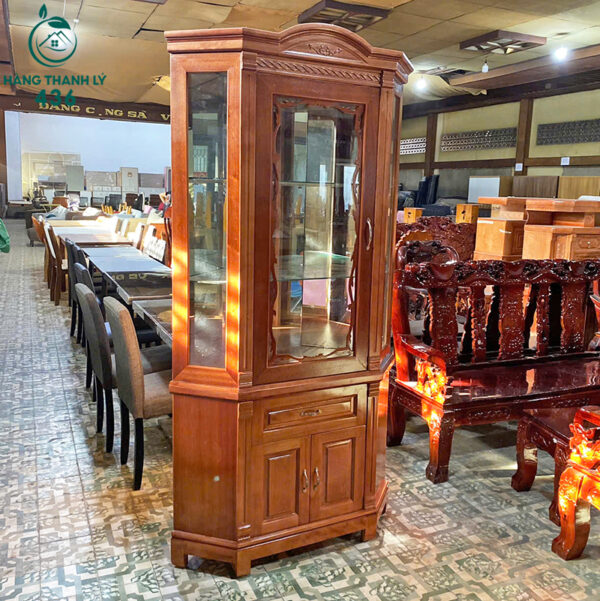 thanh-ly-tu-trung-bay-ruou-bang-go-co-gan-kinh-moi-99 (1) thanh ly tu trung bay ruou bang go co gan kinh moi 99 1