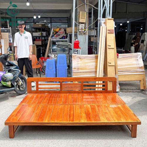 truong ky go cu 1m9x1m24 thiet ke don gian 3