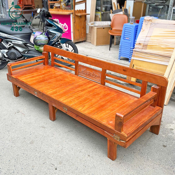 truong ky go cu 1m9x1m24 thiet ke don gian 5