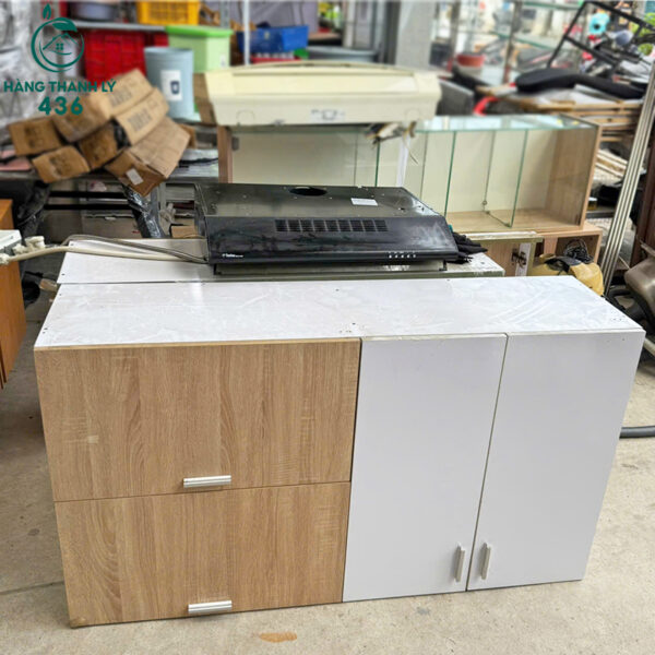 tu-bep-cu-mau-trang-phoi-go-phong-cach-toi-gian (2) tu bep cu mau trang phoi go phong cach toi gian 2