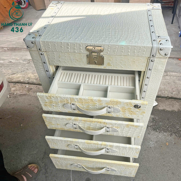 tu dung do trang suc cu boc da mau kem cao cap 5