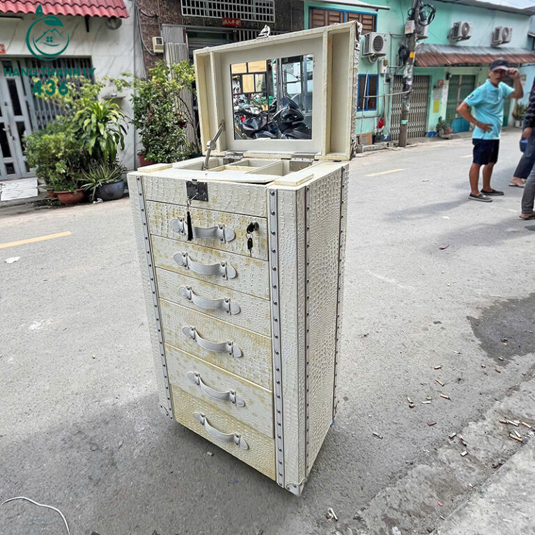 tu dung do trang suc cu boc da mau kem cao cap 9
