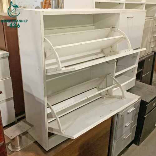 Tủ Giày Dép Cũ 2 Hộc Kéo Rộng Rãi Giá Tốt 5 tu giay dep cu 2 hoc keo rong rai gia tot 1 1