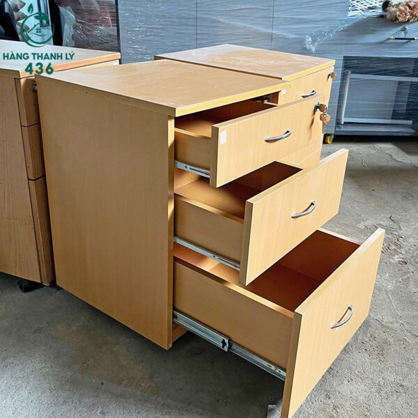 tu ho so cu 3 ngan keo so luong nhieu 1