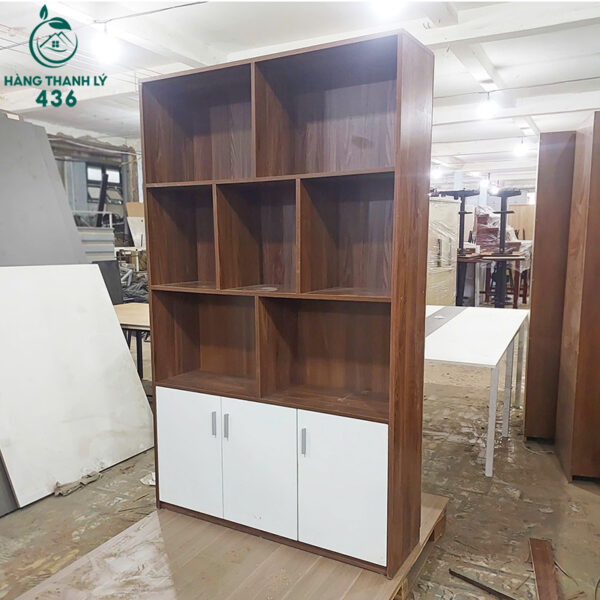 tu ho so go 3 tang 1m2x2m hang dong moi 99 nhieu mau 1