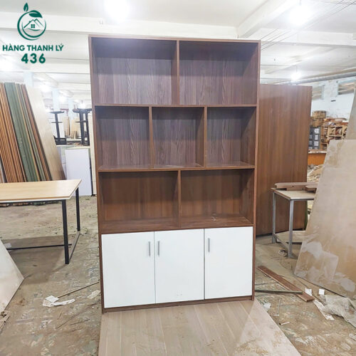 tu ho so go 3 tang 1m2x2m hang dong moi 99 nhieu mau 2