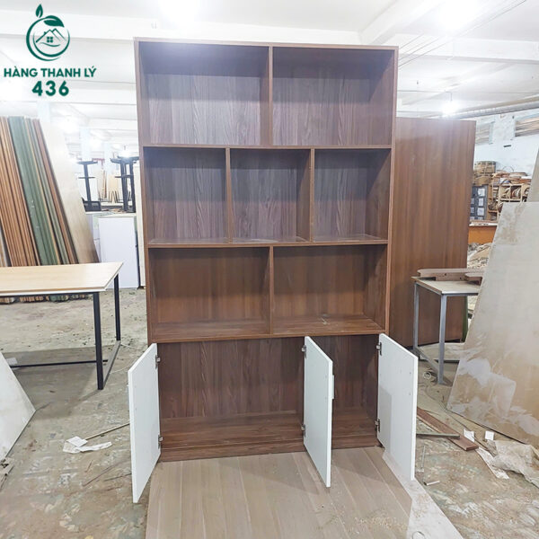 tu ho so go 3 tang 1m2x2m hang dong moi 99 nhieu mau 3