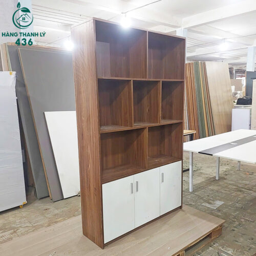 tu ho so go 3 tang 1m2x2m hang dong moi 99 nhieu mau 4