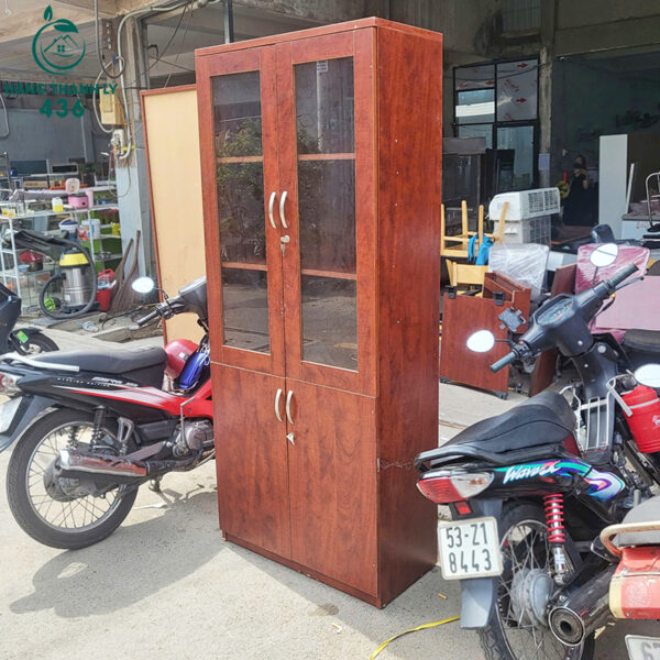 tu ho so go cu 80cmx1m96 cua gan kinh 2