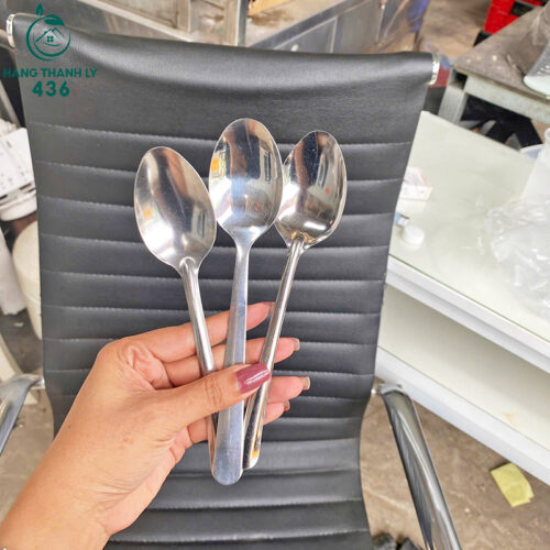 Xả Kho Bộ Dao Muỗng Nĩa Cao Cấp Cũ Số Lượng Nhiều 4 xa kho bo dao muong nia cao cap cu so luong nhieu 4