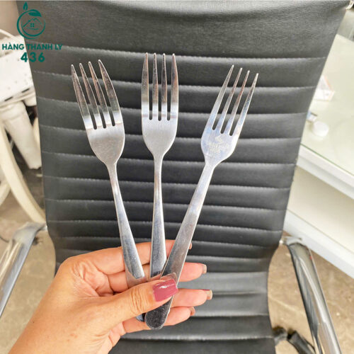 Xả Kho Bộ Dao Muỗng Nĩa Cao Cấp Cũ Số Lượng Nhiều 7 xa kho bo dao muong nia cao cap cu so luong nhieu 5