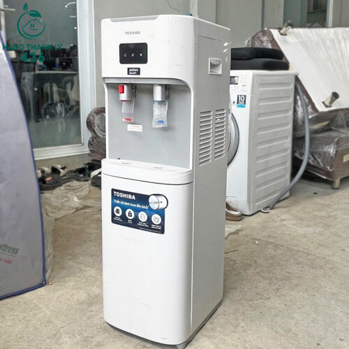 Xả Kho Cây Nước Nóng Lạnh Cũ Hiệu Toshiba (Nhiều Mẫu) 5 xa kho cay nuoc nong lanh cu hieu toshiba nhieu mau 4
