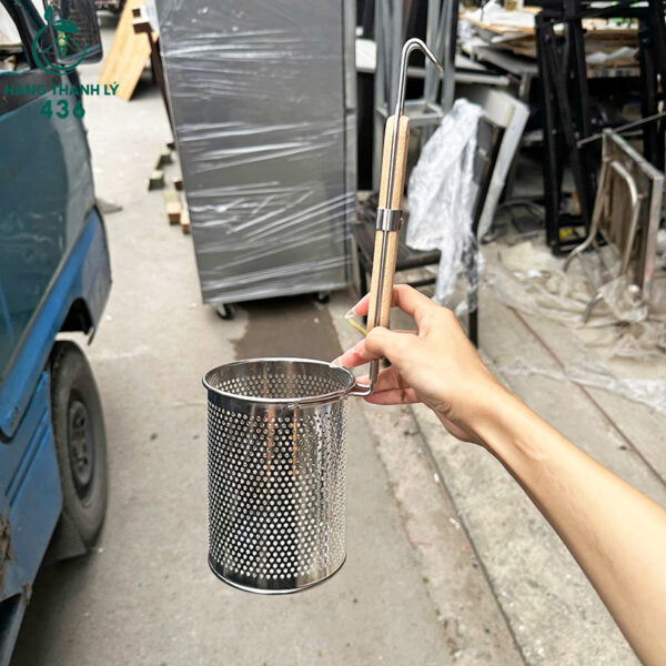 xa kho do dung danh cho nha bep cu nhieu mau doc dao 18