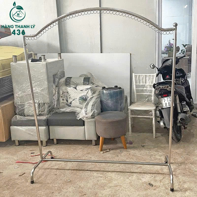 Cay-Sao-Phoi-Do-Cu-Inox-Chac-Chan-1 Cây Sào Phơi Đồ Cũ Inox Chắc Chắn