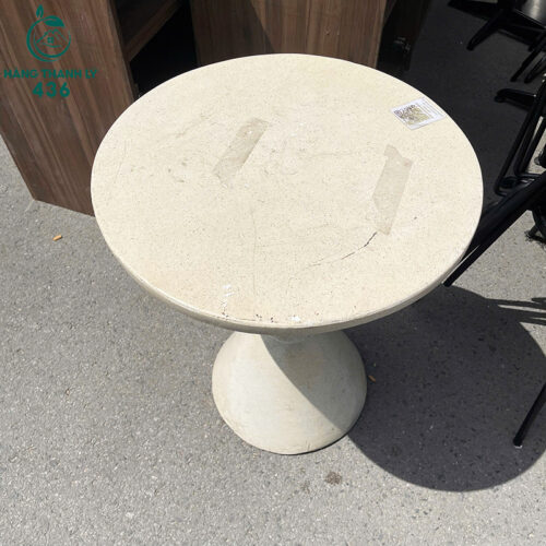 Bàn Ghế Cafe Cũ Phong Cách Bắc Âu Độc Đáo 6 ban ghe cafe cu phong cach bac au doc dao 8