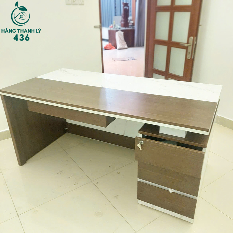 ban-giam-doc-cu-thiet-ke-gia-van-da-hien-dai-2 Bàn Giám Đốc Cũ Thiết Kế Giả Vân Đá Hiện Đại