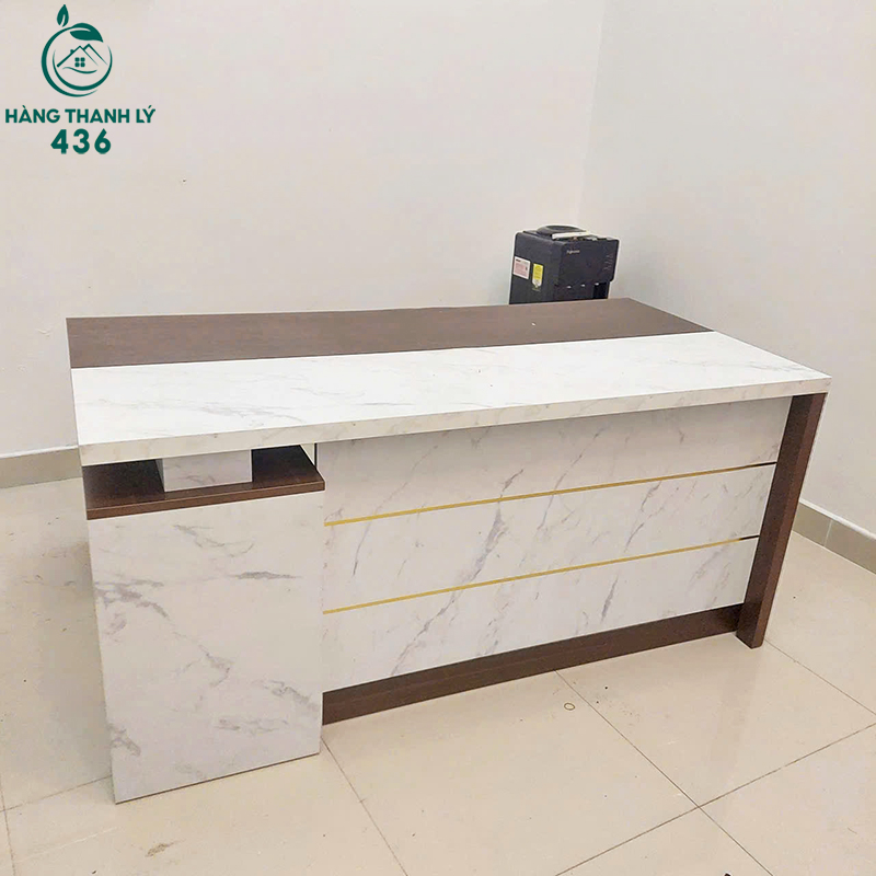 ban-giam-doc-cu-thiet-ke-gia-van-da-hien-dai-3 Bàn Giám Đốc Cũ Thiết Kế Giả Vân Đá Hiện Đại