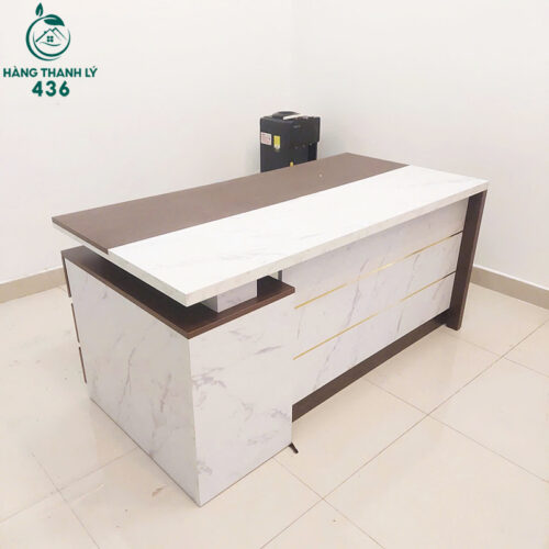 Bàn Giám Đốc Cũ Thiết Kế Giả Vân Đá Hiện Đại 5 ban giam doc cu thiet ke gia van da hien dai