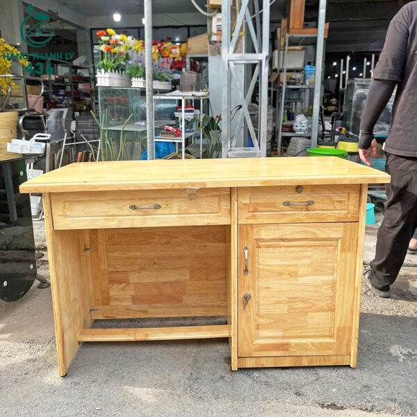 ban-giam-doc-mini-cu-1m2x60cm-mau-go-sang (5) ban giam doc mini cu 1m2x60cm mau go sang 5