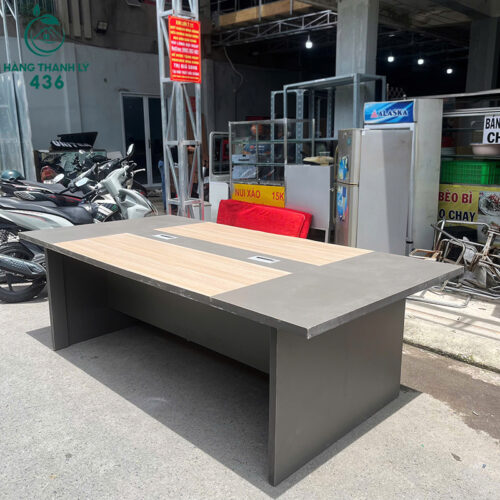 ban-hop-go-cu-1m1x2m4-phoi-mau-nau-hien-dai-2-500x500 Thanh Lý Bàn Ghế Cũ, Mua Bán Đồ Nội Thất Cũ Giá Rẻ TPHCM