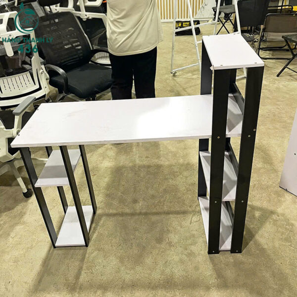 ban lam viec cu lien ke sach da nang 1