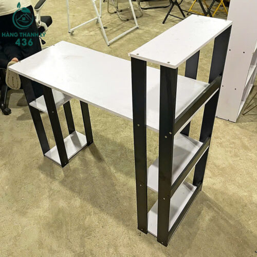 ban lam viec cu lien ke sach da nang 2