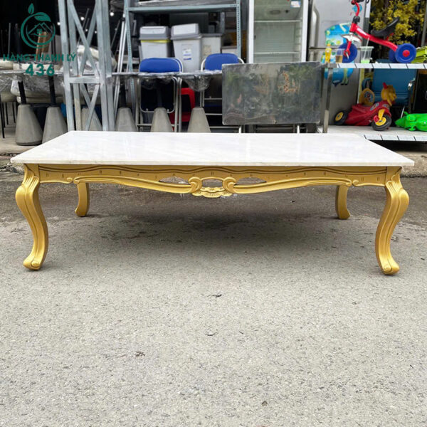 ban sofa cu mat da mau trang 1m5x80cm 3