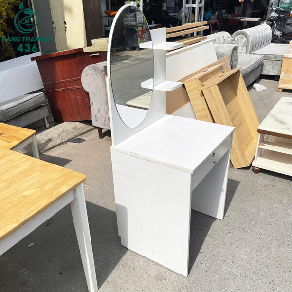 ban trang diem cu mau trang co ngan keo va ke mo 2