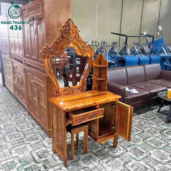 ban trang diem go cham khac tinh xao moi 99 1