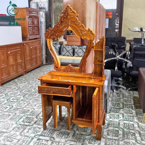 ban trang diem go cham khac tinh xao moi 99 11