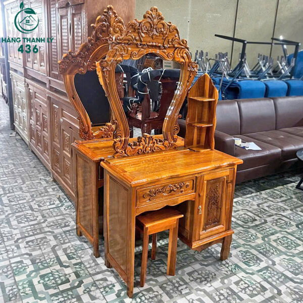 ban trang diem go cham khac tinh xao moi 99 6