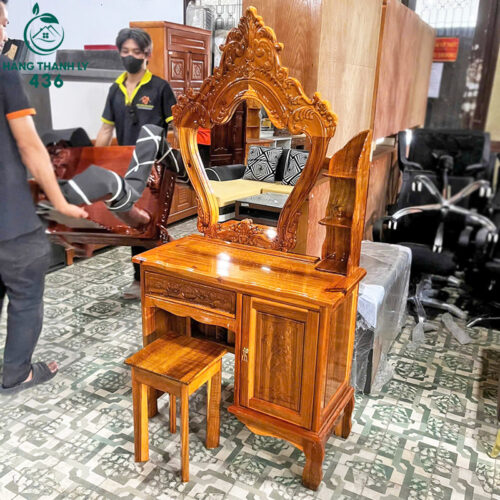 ban trang diem go cham khac tinh xao moi 99 8