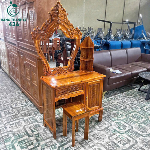 ban trang diem go cham khac tinh xao moi 99 9