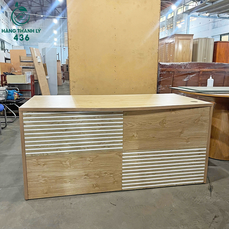 Bàn Trưởng Phòng Cũ 1M6x80CM Không Hộc Tủ ban-truong-phong-cu-1m6x80cm-khong-hoc-tu-1 Bàn Trưởng Phòng Cũ 1M6x80CM Không Hộc Tủ