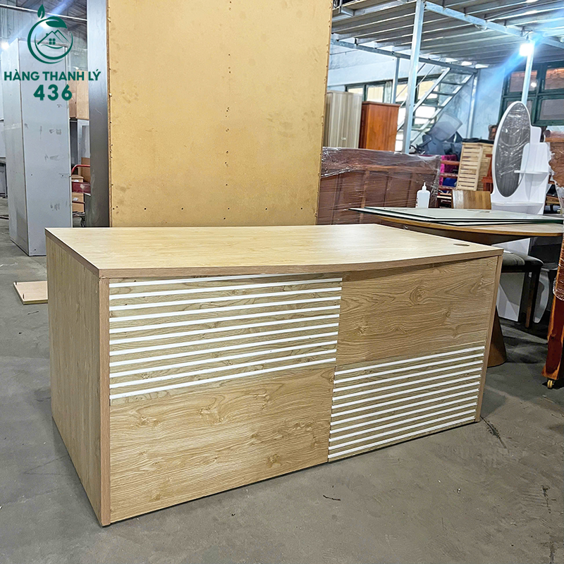 Bàn Trưởng Phòng Cũ 1M6x80CM Không Hộc Tủ ban-truong-phong-cu-1m6x80cm-khong-hoc-tu-2 Bàn Trưởng Phòng Cũ 1M6x80CM Không Hộc Tủ