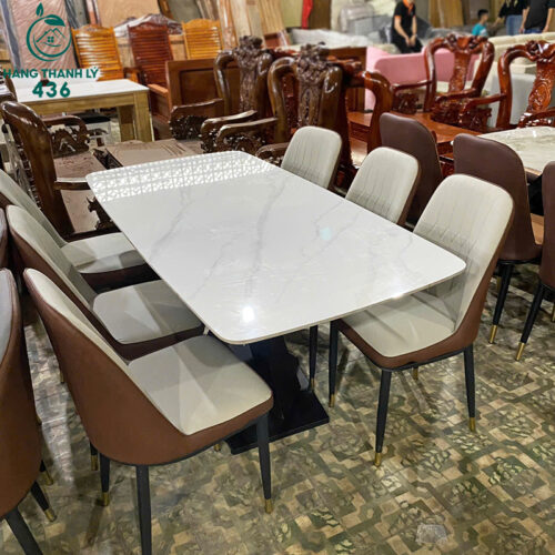 bo ban an mat da ghe boc da cao cap moi 99 12