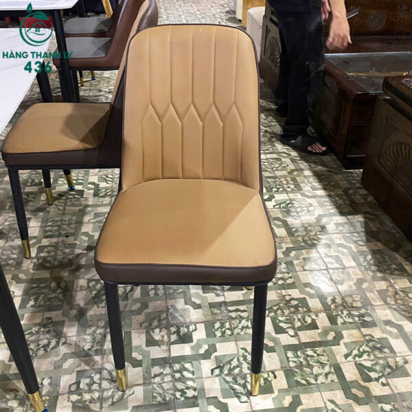 bo ban an mat da ghe boc da cao cap moi 99 14