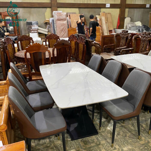 bo ban an mat da ghe boc da cao cap moi 99 17