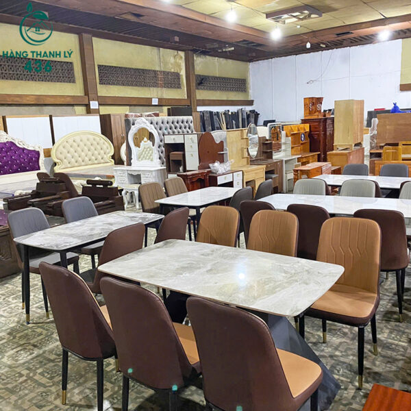 bo ban an mat da ghe boc da cao cap moi 99 22