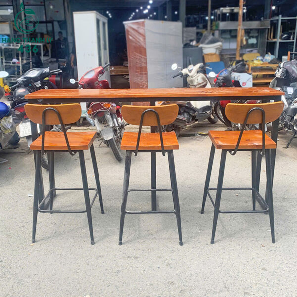 bo-ban-ghe-cafe-chan-cao-cu-phong-cach-vintage (3) bo ban ghe cafe chan cao cu phong cach vintage 3