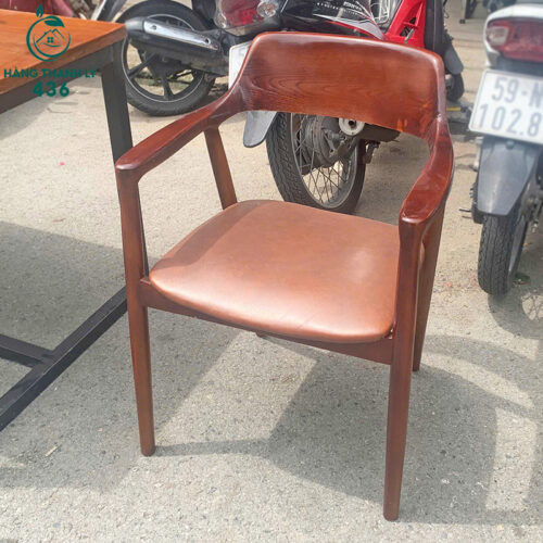 bo ban ghe cafe cu dem boc da phong cach vintage 3