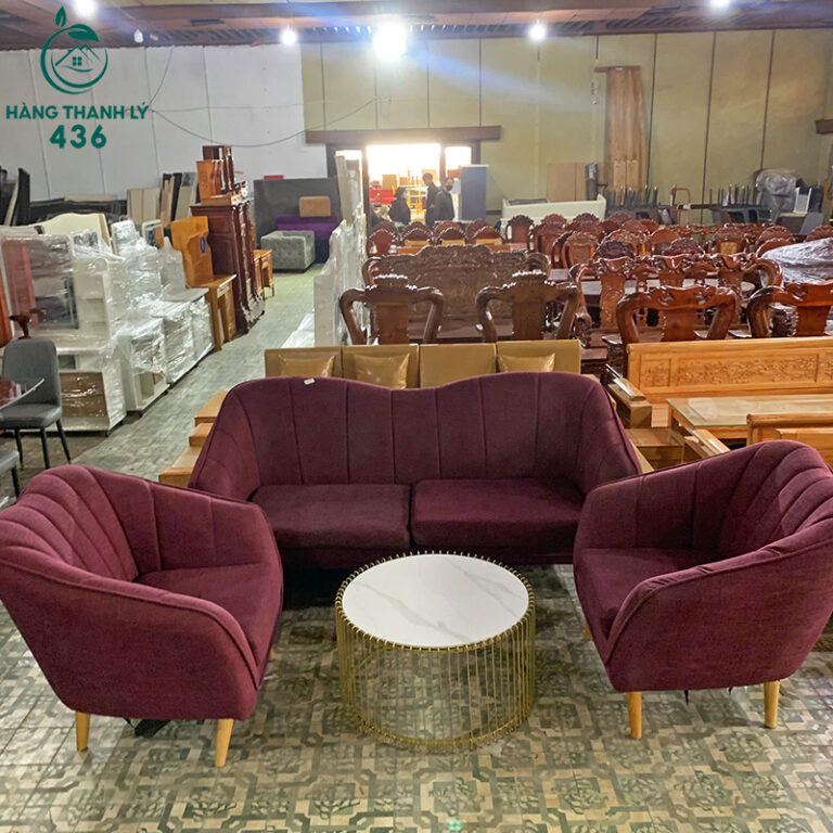 bo ghe sofa boc vai cu phong cach hien dai 2 1