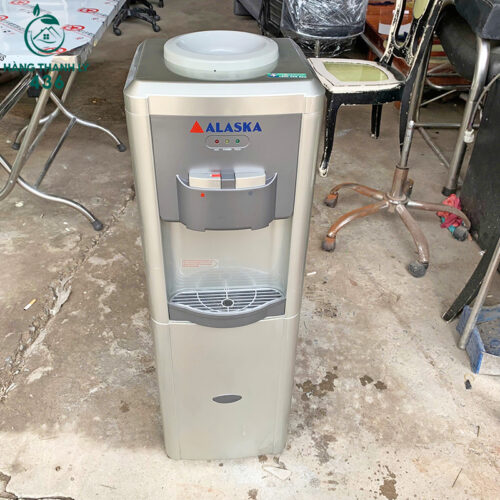 cay nuoc nong lanh alaska cu hang con dung tot 2