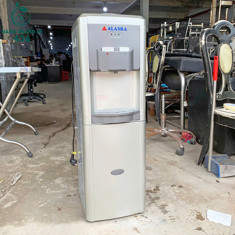 cay-nuoc-nong-lanh-alaska-cu-hang-con-dung-tot-4 Máy Nước Nóng Lạnh Alaska Cũ Hàng Còn Dùng Tốt (Nhiều Mẫu)