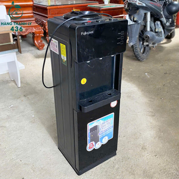 cay nuoc nong lanh fujihome cu gia tot 1